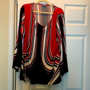 Elegant blouse NEVER WORN